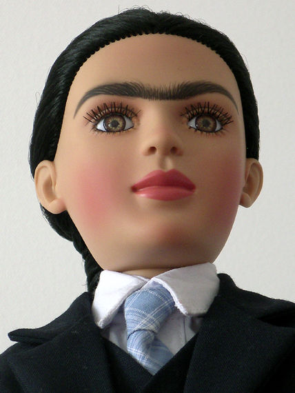 La Otra Frida