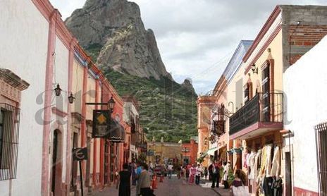 Pueblos Magicos