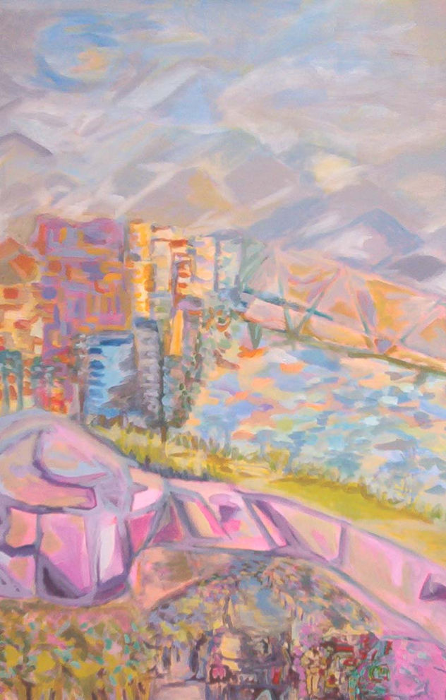 Obra Urbana Inconcsiente