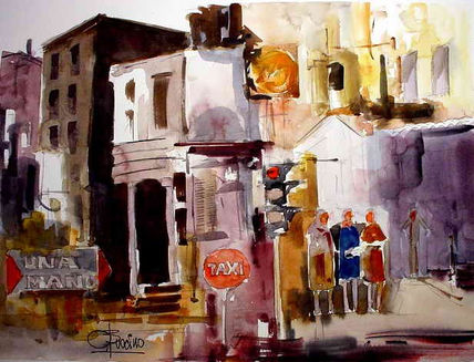 Taxi