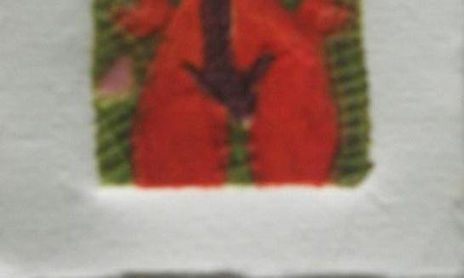 Mujer de Tlatilco