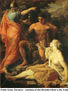Hércules en la encrucijada