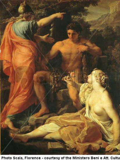 Hercules at the Crossroads Others
