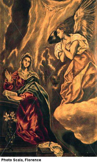 Annunciation Others