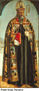 Saint Augustine