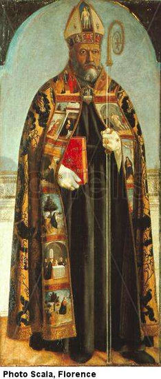 Saint Augustine Others