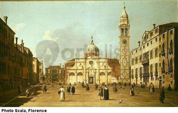 Campo di Santa Maria Formosa