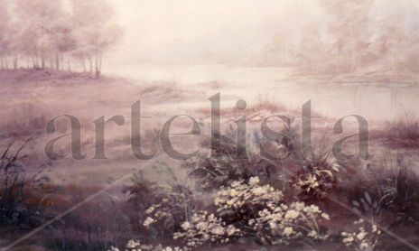 Serie \ Paisajes Suaves