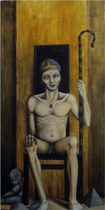 Tutankhamon