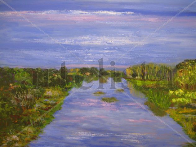 el rio Ter