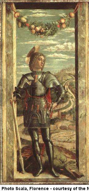 San Jorge