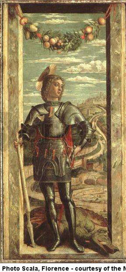 Saint George Others