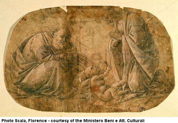 Nativity n. 209 E, 1501 ca.