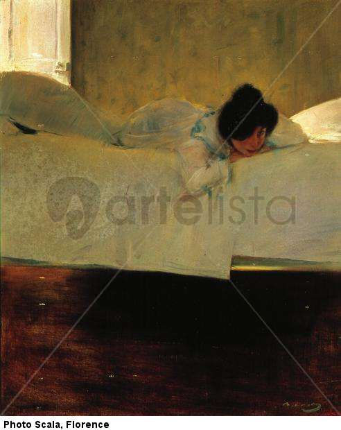 Pereza, 1898-1900