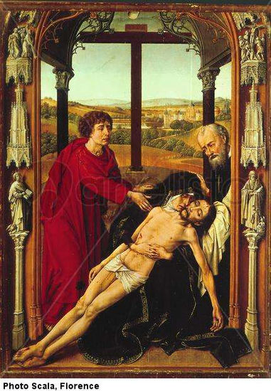 Pietà Others