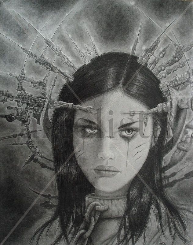 La anunciacion de luis royo