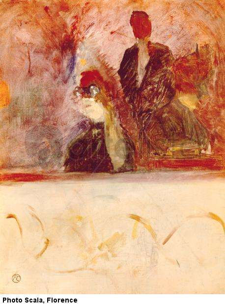 The Box, 1893