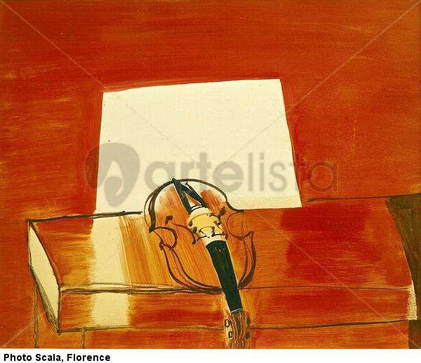 The Red Violin