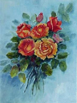 Rosas IV