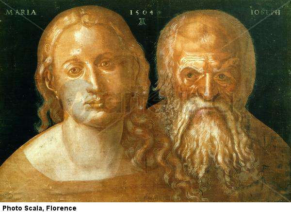 María y José