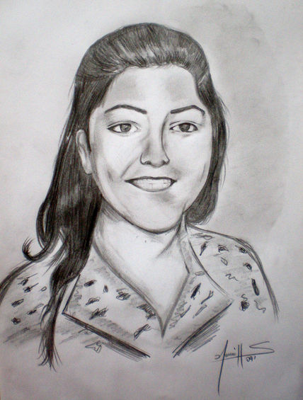 Retrato Rápido IGA