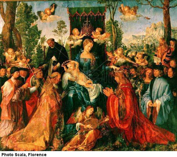 Festival of the Rosary