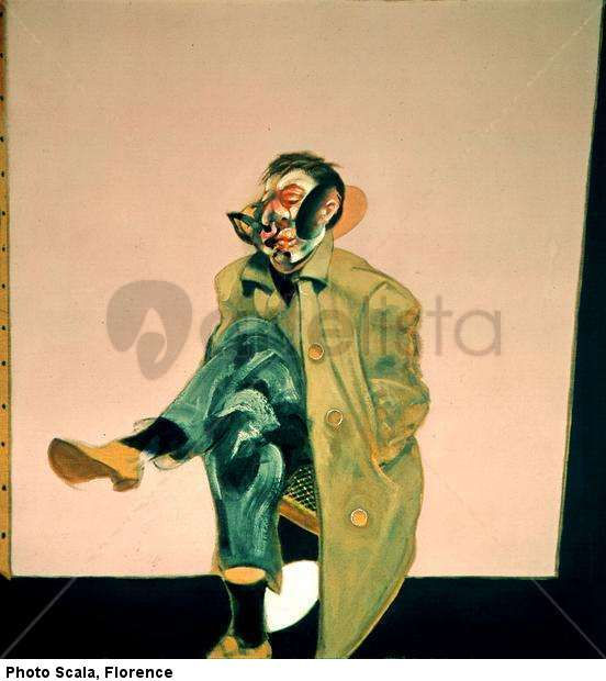 Self-Portrait, 1970
