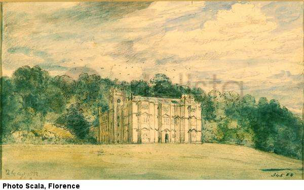 Eaglefield House, Berkshire