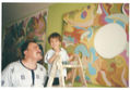 reunion de artistas