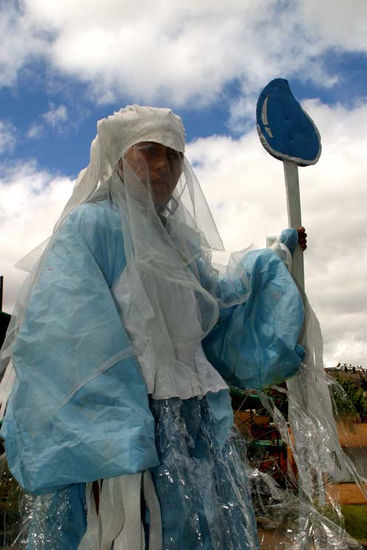 Madre de Agua Photojournalism and Documentary Color (Digital)