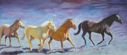 Caballos