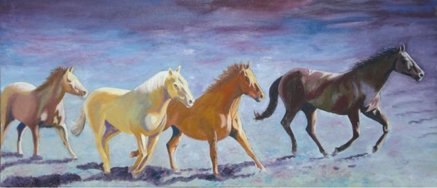 Caballos
