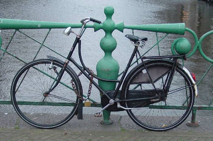 Bycicle