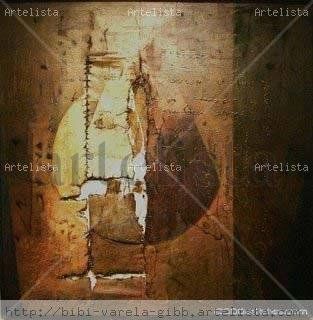 Serie Memoria I