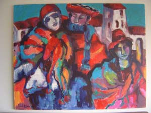 chinchero