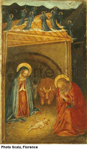 Nacimiento
