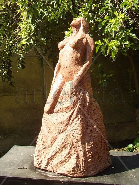 mujer