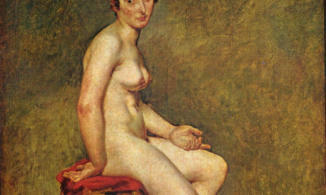 Desnudo