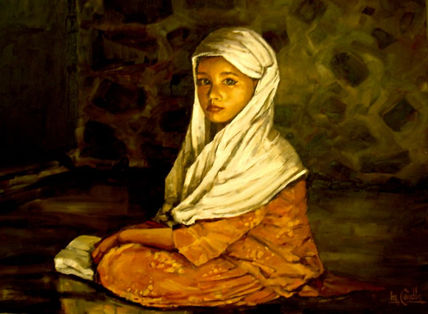 India
