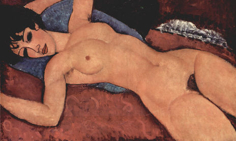 Nude