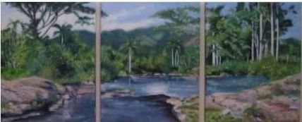 San José del Lago