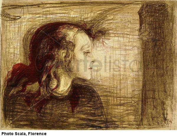 The Sick Child