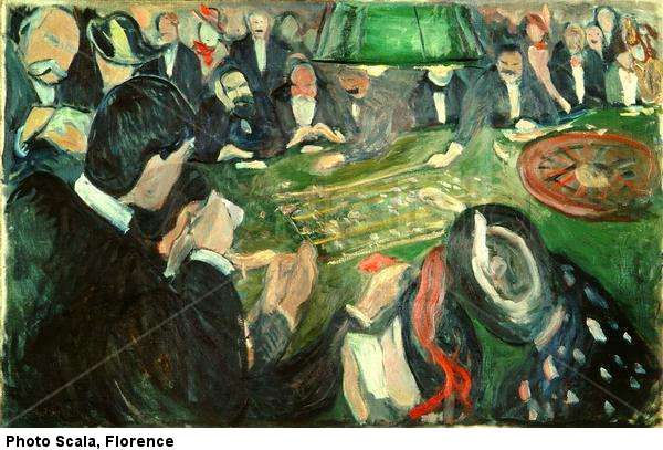 Ruleta