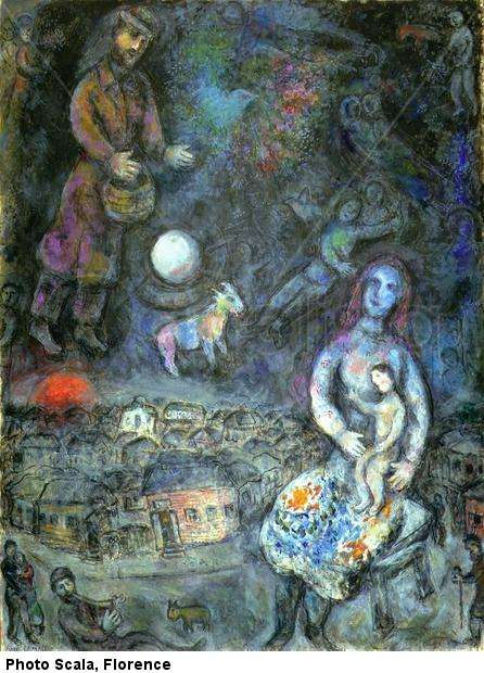 La familia, 1975-76