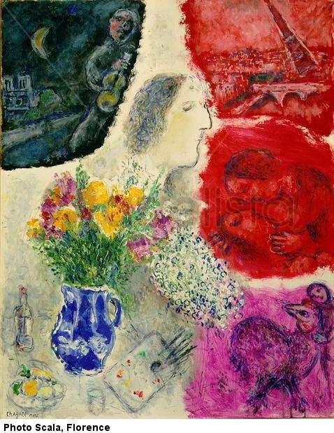 Memorias, 1976