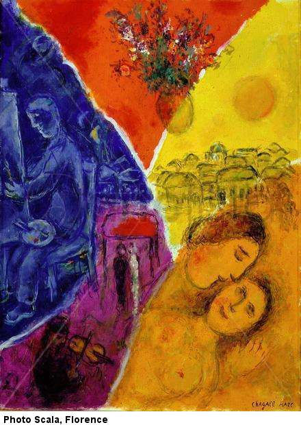 Joy, 1976