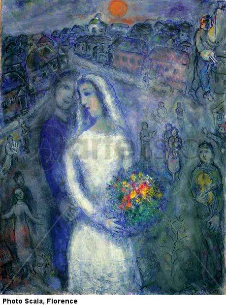 La pareja, 1977