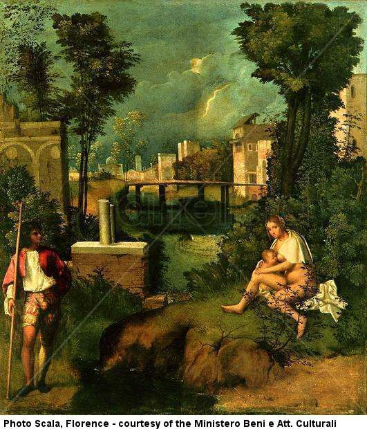The Tempest