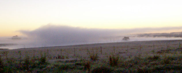 amanecer