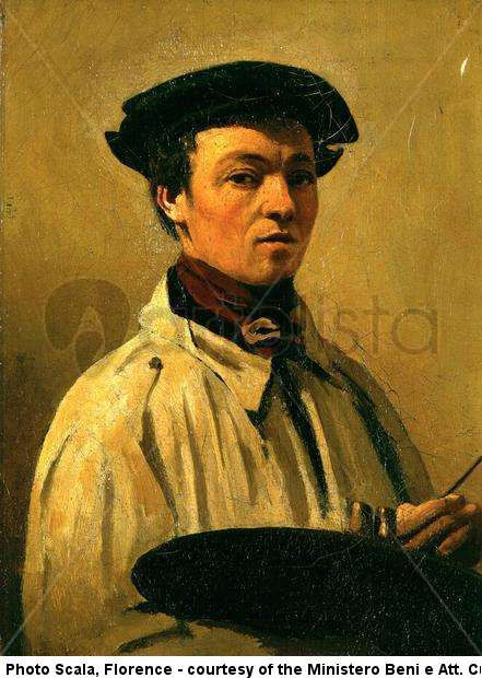 Autorretrato